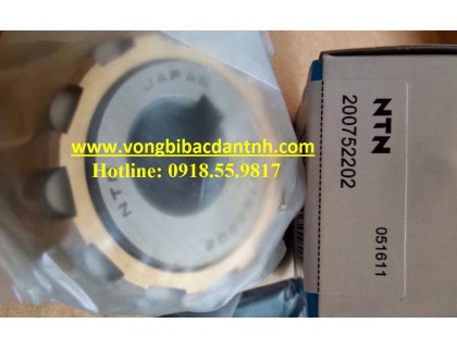 VÒNG BI 200752202 NTN